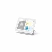 Google Nest Nest Hub with Sleep Sense Chalk GA01331-US